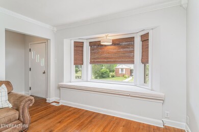 Window seat