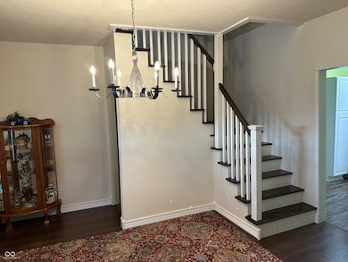 717 N Cherry St, Ladoga, IN 47954 - photo 4