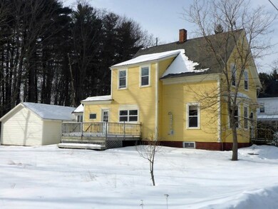 39 Magic Ave, Rochester, NH 03868 - photo 2