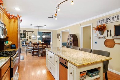 17 Buckingham Dr, Londonderry, NH 03053 - photo 7