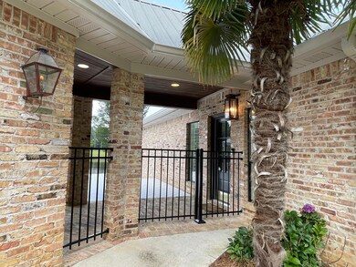 Breezeway