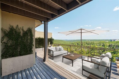 Furniture virtually staged