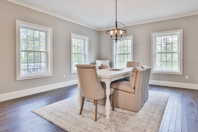 3 Clover Hill Way, Brookline, NH 03033 - photo 2