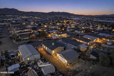 261 Miriam Way, Mound House, NV 89706 - photo 2