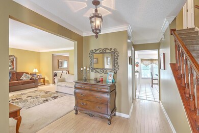 Wood Flooring