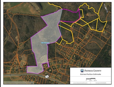 TBD Jeb Stuart Hwy, Stuart, VA 24171 - photo 5