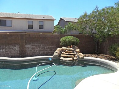 POOL!
