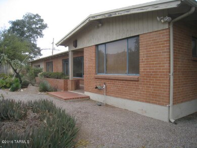 Covered entry