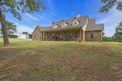 5557 County Road 106, Whitesboro, TX 76273 - photo 3