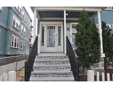 63 Whitten St unit 1, Dorchester, MA 02122 - photo 3