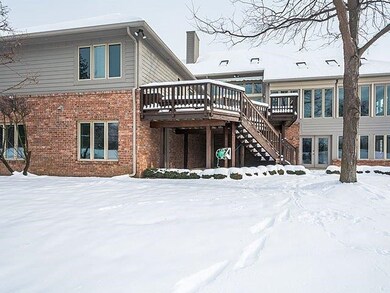 4926 St Andrews Ct, Ann Arbor, MI 48108 - photo 5