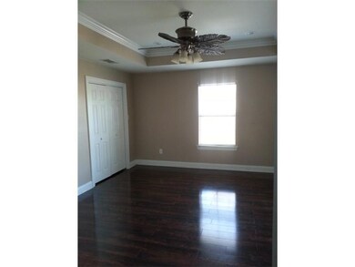 Master Bedroom.