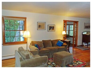 25 Montague Rd unit 1, Leverett, MA 01054 - photo 2