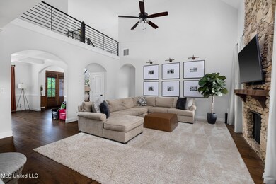 356 Poplar Ln, Holly Springs, MS 38635 - photo 5