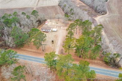 3547 Crenshaw Rd, Lumber Bridge, NC 28357 - photo 2