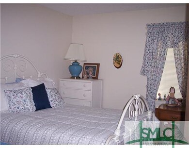 Exterior Front. Bedroom