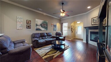 1420 Cavalry Ln, Prairie Grove, AR 72753 - photo 5