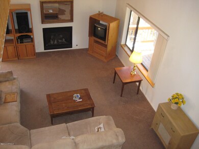 Great Room Layout