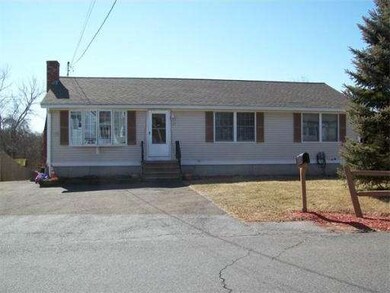 27 Hourihan St, Peabody, MA 01960 - photo 2