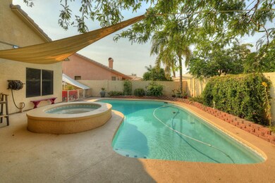 6763 W Redcliff Way, Tucson, AZ 85743 - photo 6