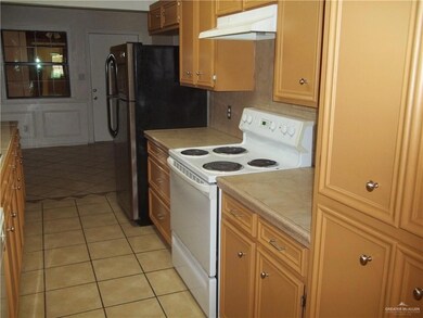 2016 S 5th St unit 16, McAllen, TX 78503 - photo 4