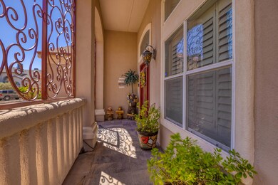 648 Paseo Mision St, El Paso, TX 79928 - photo 6