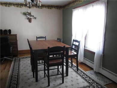 Dining Room. THIS SPACIOUS DINING ROOM COMPLETE WI