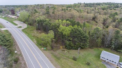 17B Dodge Road
