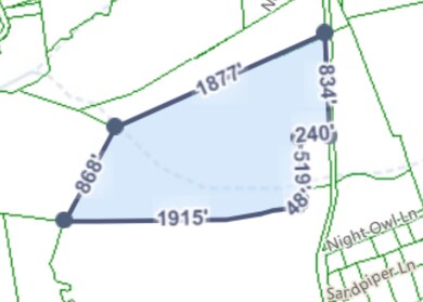 Map / location