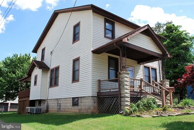 4333 Ridge Ave, Halethorpe, MD 21227 - photo 2