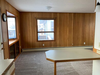 Dining Area View from Kitchen