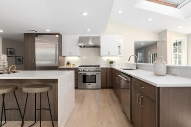 65 High St unit A, Newton Upper Falls, MA 02464 - photo 7