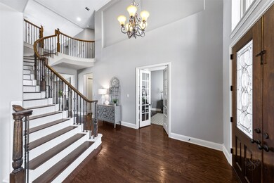 5411 Mustang Ridge Ln, Fulshear, TX 77441 - photo 3