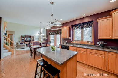 514 Arbor Ln, Oswego, IL 60543 - photo 4