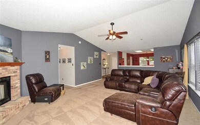 12230 Doncaster Ct, Fishers, IN 46037 - photo 5