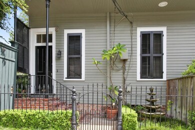 1115 Second St, New Orleans, LA 70130 - photo 2