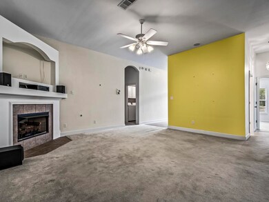 8376 Innsbrook Dr, Tallahassee, FL 32312 - photo 4