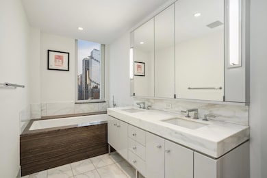 460 W 42nd St unit 54D, New York, NY 10036 - photo 4