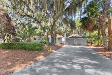 2631 Seabrook Island Rd, Johns Island, SC 29455 - photo 2