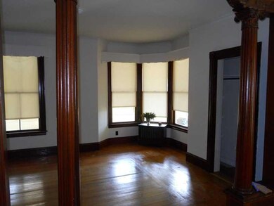 Living Room. unit 1