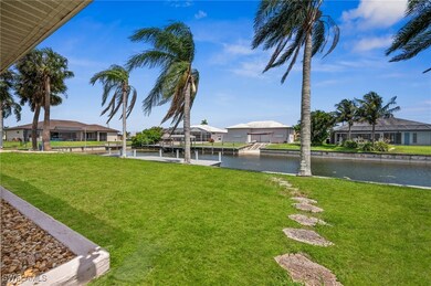 View of green lawn featuring a residential view an