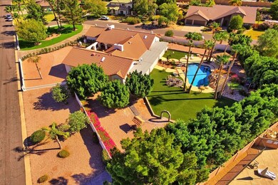 2505 E Lehi Rd unit 17, Mesa, AZ 85213 - photo 3