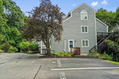 2 Oden Ave unit 10, Worcester, MA 01604 - photo 2