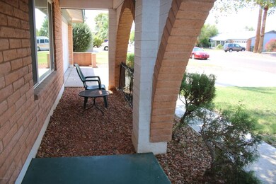 Front of Home 2