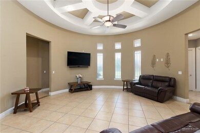 3010 Boyce Cir, Donna, TX 78537 - photo 3