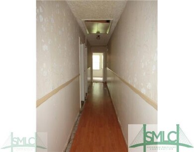 Other. Main Hallway