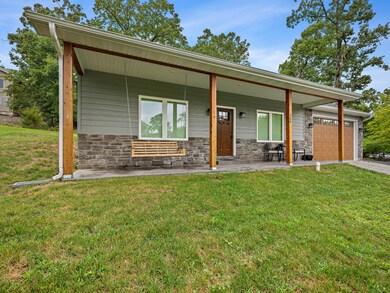 166 Silverbell, Kimberling City, MO 65686 - photo 4