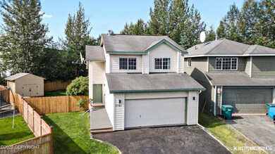 7761 Cherrywood Cir, Anchorage, AK 99507 - photo 2