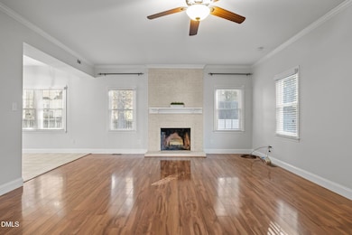 11829 N Exeter Way, Raleigh, NC 27613 - photo 7