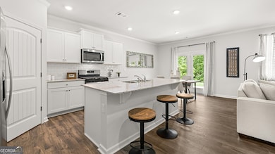 344 Belmont Dr, Cartersville, GA 30120 - photo 6